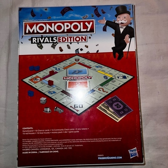 Monopoly - Picture 2 of 2